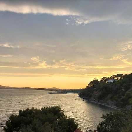Appartement Agreable Pres De La Mer ! Toulon Kültér fotó