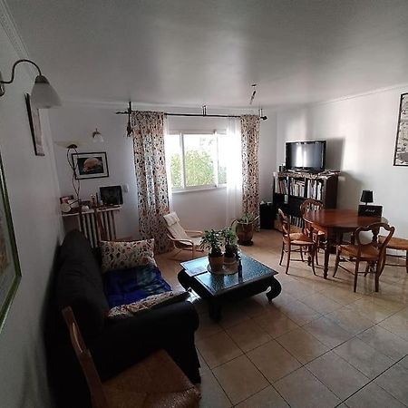 Appartement Agreable Pres De La Mer ! Toulon Kültér fotó