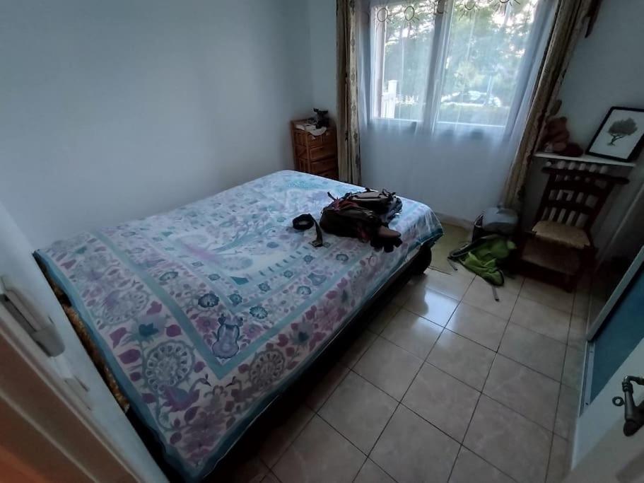 Appartement Agreable Pres De La Mer ! Toulon Kültér fotó