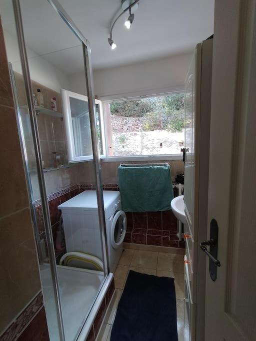 Appartement Agreable Pres De La Mer ! Toulon Kültér fotó
