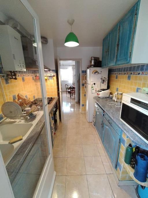 Appartement Agreable Pres De La Mer ! Toulon Kültér fotó